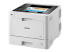 Brother HL-L8260CDW Wireless Colour Laser Printer - Right-angle