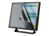StarTech.com 19-inch 5:4 Computer Monitor Privacy Filter, Anti-Glare Privacy Screen with 51% Blue Light Reduction, Black-out Monitor Screen Protector w/+/- 30 deg. Viewing Angle, Matte and Glossy Sides (1954-PRIVA - Right-angle