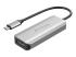 HyperDrive 4-in-1 USB-C Hub - Left-angle