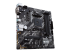 ASUS PRIME B550M-K - Motherboard - Left-angle