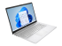 HP Laptop 17-cn0102na - Left-angle