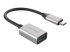 HyperDrive - USB adapter - Left-angle