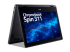 Acer Chromebook Spin 311 R724T-TCO - Left-angle
