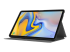 Targus Click-In - Flip cover for tablet - Right-angle