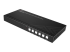 LINDY Extender - Video/audio extender - Right-angle