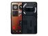 Nothing Phone (3a) - 5G smartphone - Multi-angle