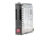 HPE Midline - Hard drive - Right-angle
