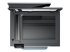 HP Officejet Pro 8125e All-in-One - Top