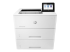 HP LaserJet Enterprise M507x - Front
