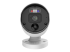Swann NHD-900BE Bullet 4K Pro Series Enforcer IP Digital still image video camera - Front