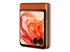 Motorola RAZR 50 - 5G smartphone - Right-angle