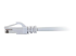 C2G Cat6 Booted Unshielded (UTP) Network Patch Cable - Close up
