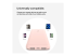 Belkin BoostCharge - Power bank - Front