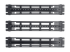 Startech 2U DIN Rail Kit for Standard 19" Rack - Multi-angle