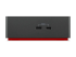 Lenovo ThinkPad Universal USB-C Dock - Right side