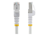 Startech 1.5m CAT6a Ethernet Cable - Multi-angle