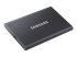Samsung T7 MU-PC1T0T - Left-angle