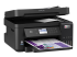 Epson EcoTank ET-3850 A4 Colour Multifunction Inkjet Printer - Left-angle