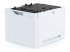 Xerox media tray - high capacity - Left-angle