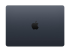 Apple MacBook Air - 13.6" - Back