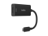 Belkin Connect - Adapter - Left-angle