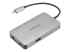 Targus - Docking station - Back