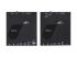 StarTech.com 4K HDMI Over IP Extender - Top