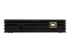 StarTech.com 4 Port USB 2.0 Hub - Back
