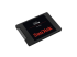 SanDisk Ultra 3D - SSD - Left-angle