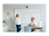 Huddly Canvas - Whiteboard capture camera - Front