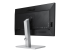 ASUS ProArt PA247CV - LED monitor - Back