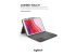 Logitech Combo Touch - Front
