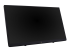 ViewSonic TD2230 - LED monitor - Left-angle