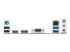 ASUS PRIME H610I-PLUS D4-CSM - 