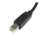 StarTech.com 0.5m USB 2.0 A to B Cable M/M - Close up