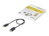 StarTech.com StarTech.com Premium Certified High Speed HDMI 2.0 Cable with Ethernet - Right-angle