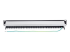 TRENDnet TC-P16C6AS - Patch panel - Back