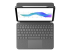 Logitech Folio Touch - Top