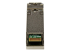Startech MSA Uncoded Compatible SFP+ Module, 10GBASE-LR, 10GbE Single Mode (SMF) Fiber Optic Transceiver, 10GE Gigabit Ethernet SFP+, LC Connector, 10km, 1310nm, DDM, Mini GBIC Module (SFP10GBLRST) - Bottom