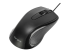 Targus Full-Size - Mouse - Back
