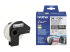 Brother DK-11204 - Black on white - Multi-angle