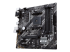 ASUS PRIME B550M-K - Motherboard - Right-angle