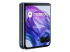 Motorola RAZR 50 Ultra - Left-angle