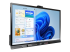 SMART Board QX075 Pro - Left-angle