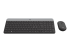 Logitech Slim Wireless Combo MK470 - Front