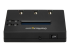 StarTech.com 1:2 Standalone USB Duplicator and Eraser - Top