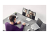 Jabra PanaCast 20 - Webcam - Right-angle