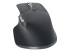 Logitech Master Series MX Master 3S for Business - Back