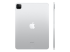 Apple 11-inch iPad Pro Wi-Fi - Multi-angle