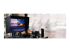 BenQ PhotoVue SW321C - Left-angle